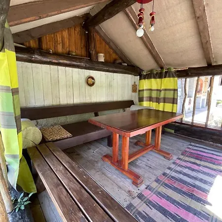 грабовець Apartment *