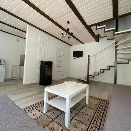 грабовець Apartment *