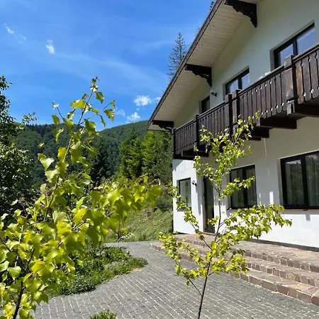 грабовець * Mizhhirya (Transcarpathia)