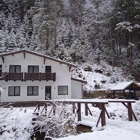 شقة грабовець Mizhhirya (Transcarpathia)