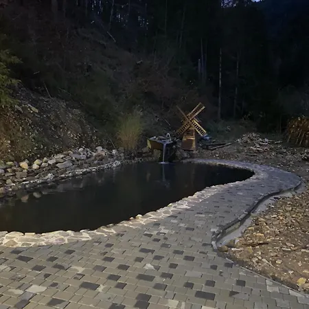 грабовець *