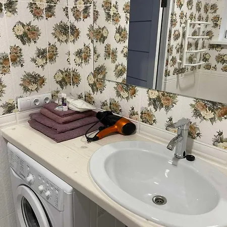 грабовець Apartamento *