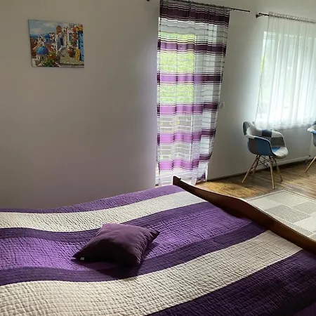 грабовець Apartamento Mizhhirya (Transcarpathia)