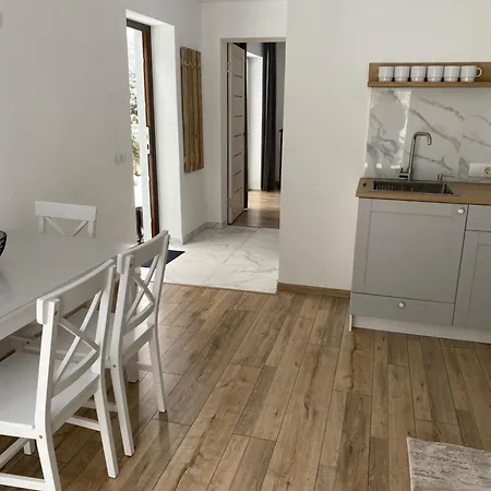 Apartamento грабовець *