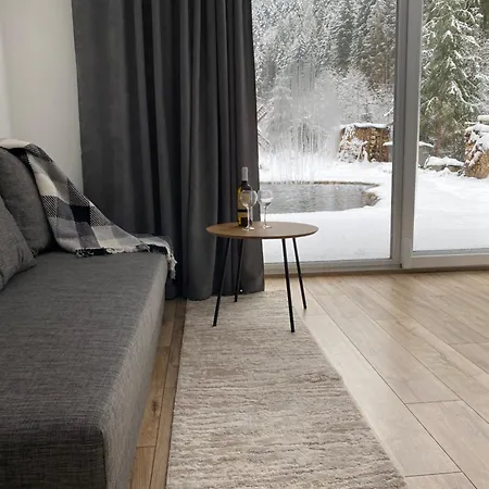 Apartamento грабовець