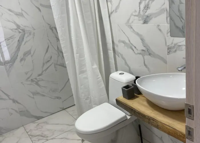 грабовець Апартаменты *